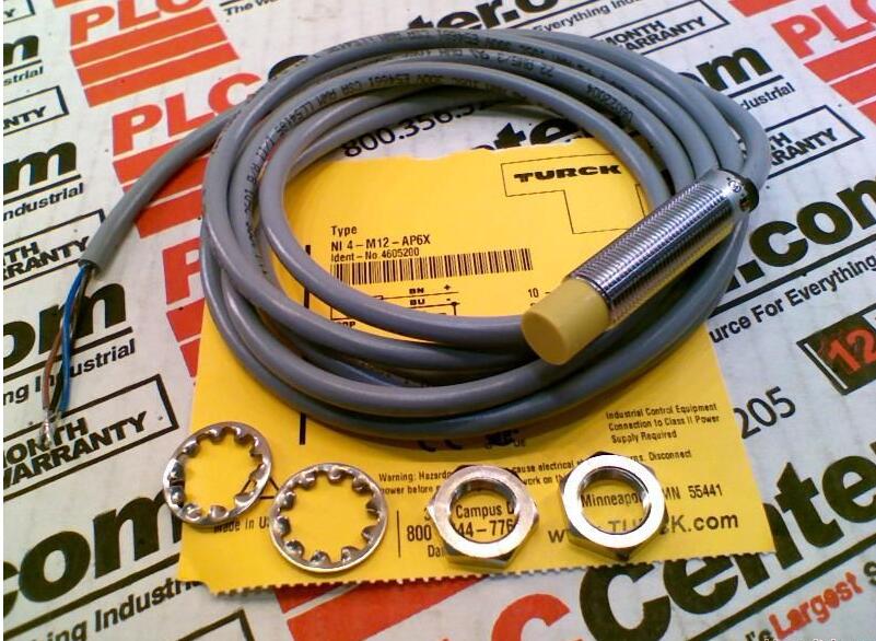 NI5-M08K-AP6X接近开关正品批发现货，包邮