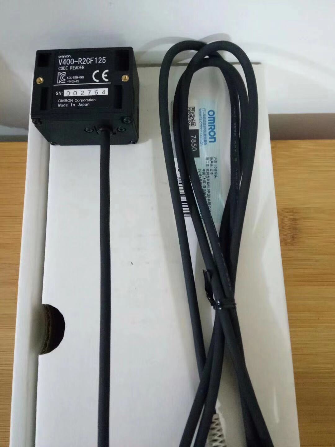 omron/ŷķ��E2Bϵ�нӽ�����E2B-M12KN05-M1-B2 OMS