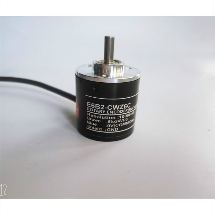 TRD-SH2500V 光洋编码器