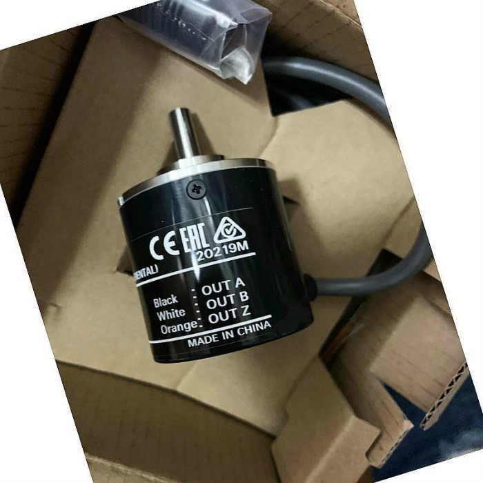 ACT58/10-1024BZ-8-30FG2 光电编码器