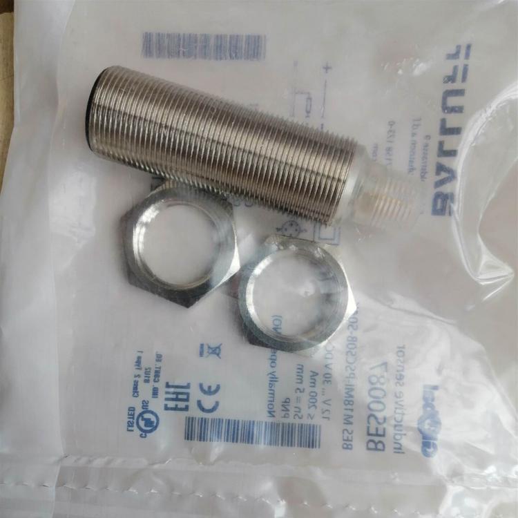 balluff/巴鲁夫BES系列接近开关BES 516-324-EO-C-PU-03