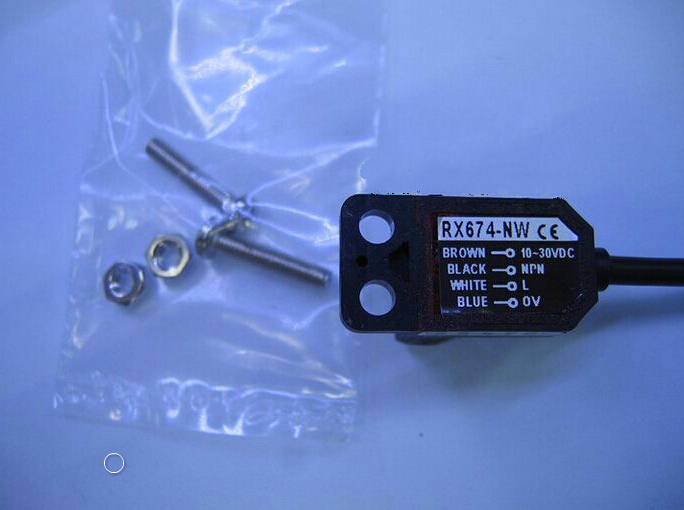 autonics/奥托尼克斯BJ系列光电开关BJ15M-TDT