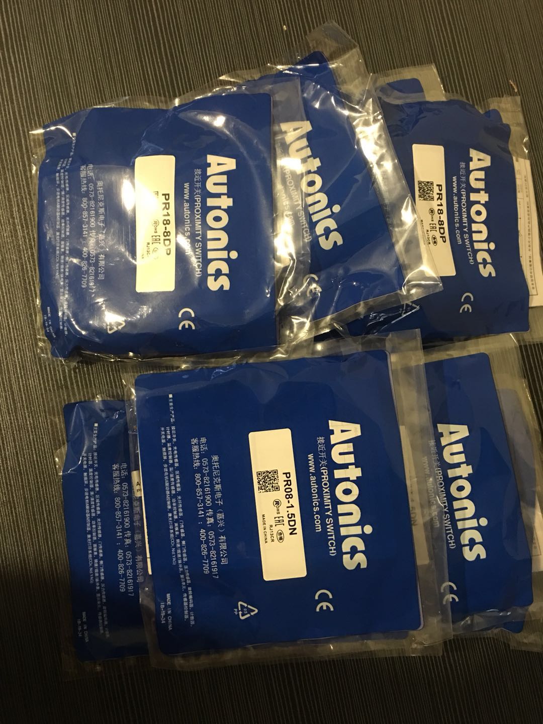 omron/欧姆龙D系列PLC模块DRS1-T