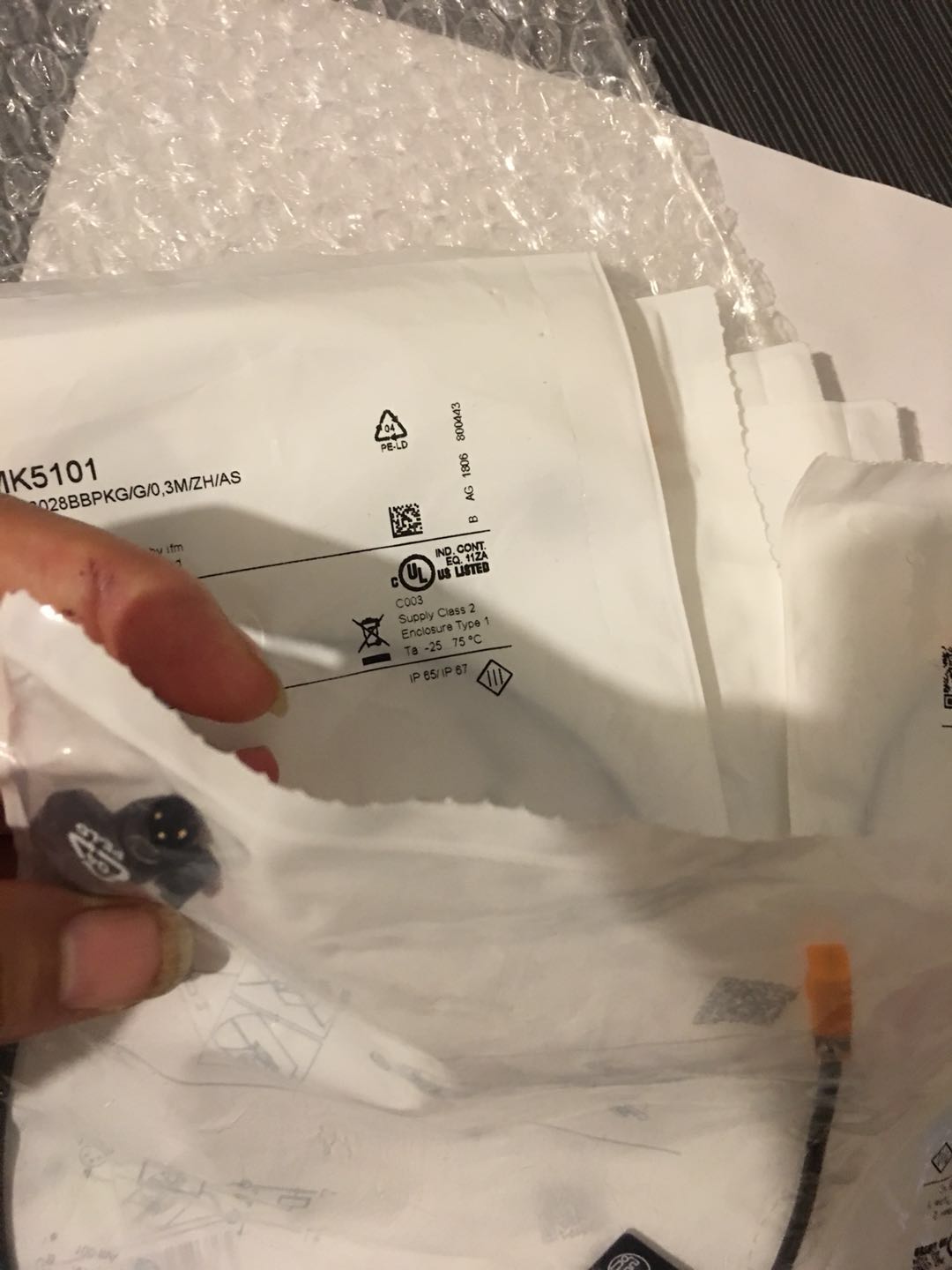 omron/欧姆龙C系列PLC模块CS1W-NC413