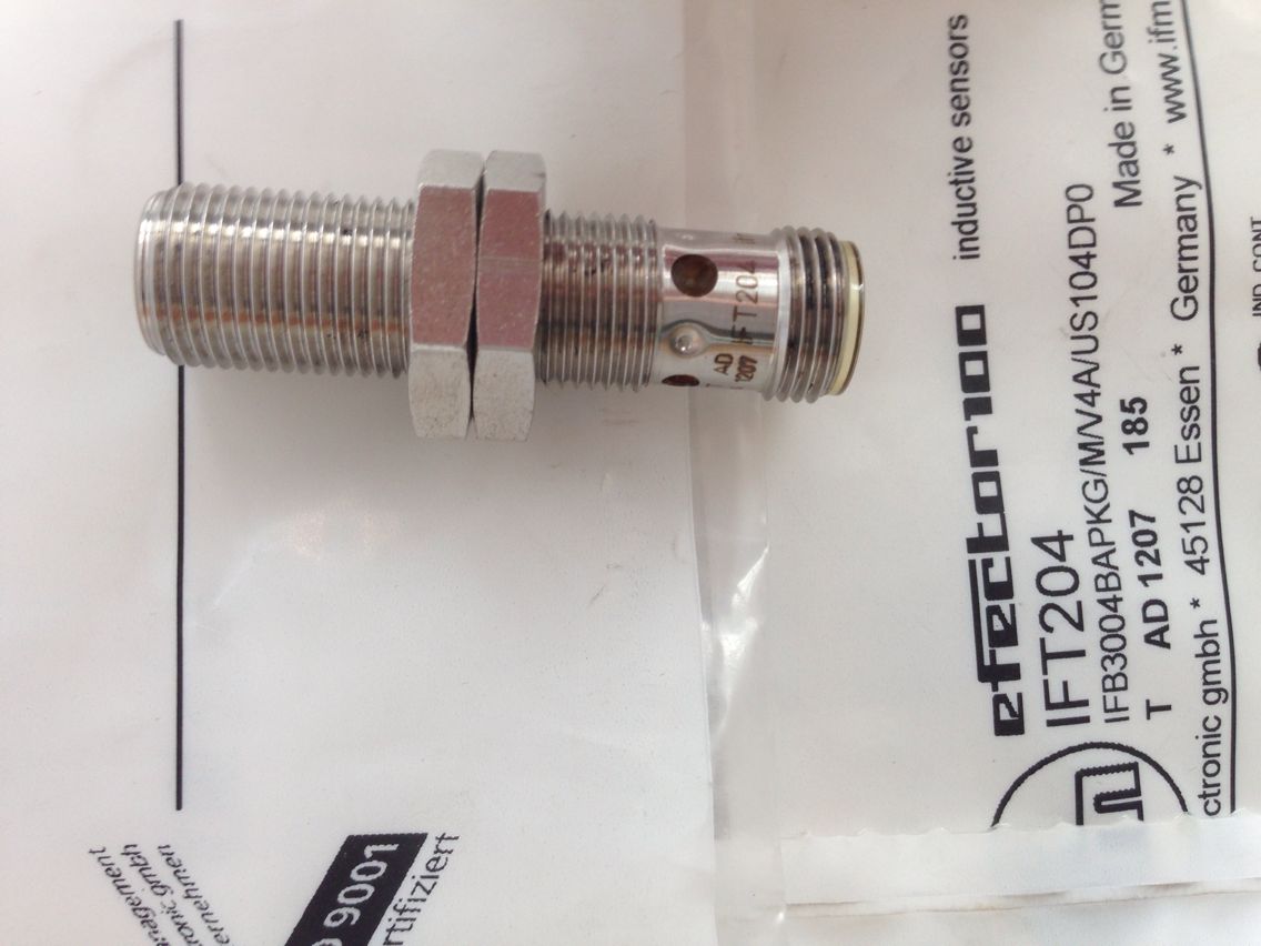 �׸���IFM���ʽ������II5973