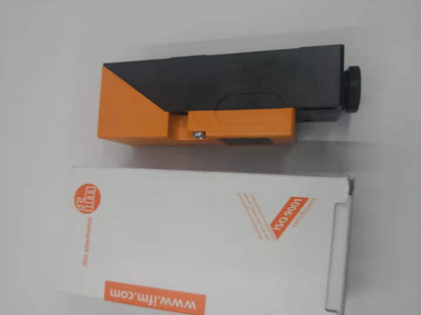 易福门IFM传感器PL1523