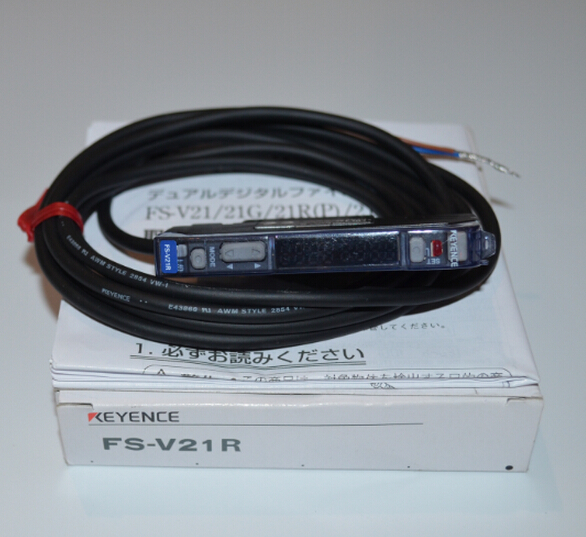 基恩士（KEYENCE）光电传感器FU-96T