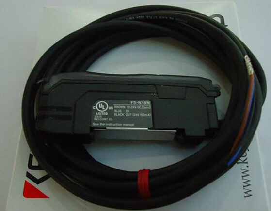 基恩士（KEYENCE）光电传感器F-1