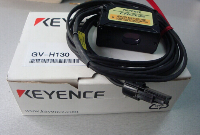 基恩士（KEYENCE）光电传感器FS-N44P