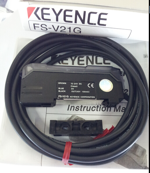 基恩士（KEYENCE）光电传感器FU-43