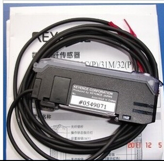 基恩士（KEYENCE）光电传感器FU-43
