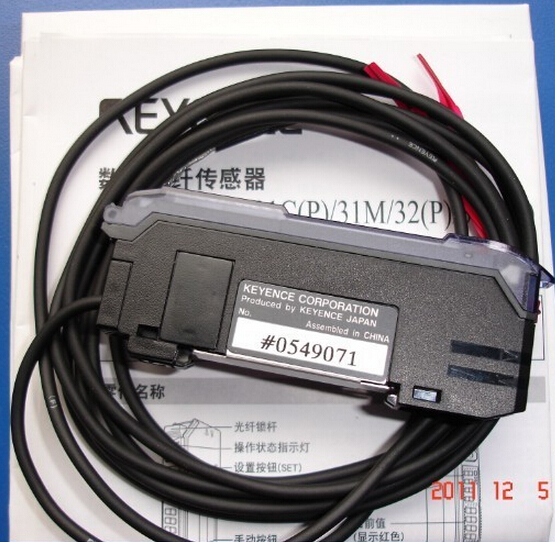 基恩士（KEYENCE）接近传感器GT2-PA12L