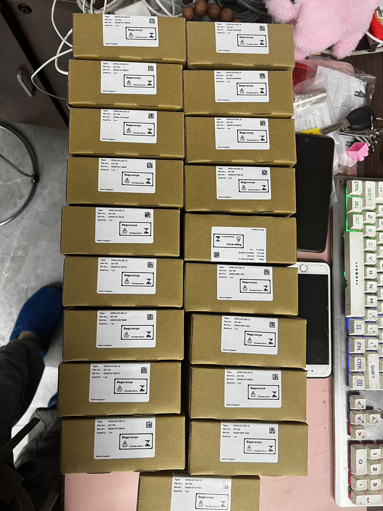 Ӹpepperl-fuchsKϵаȫդFC-GPCS-SDI16-PF