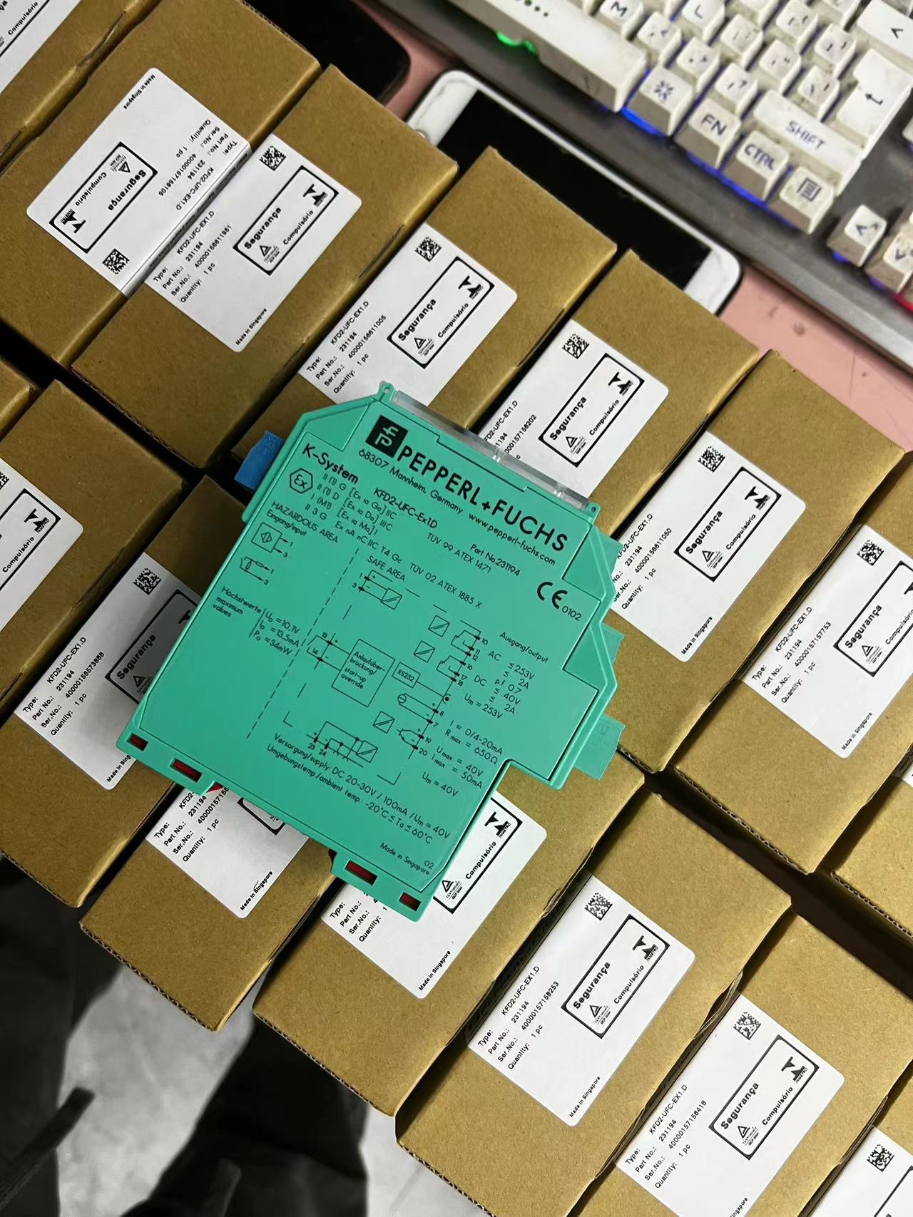Ӹpepperl-fuchsȫդLB9016A