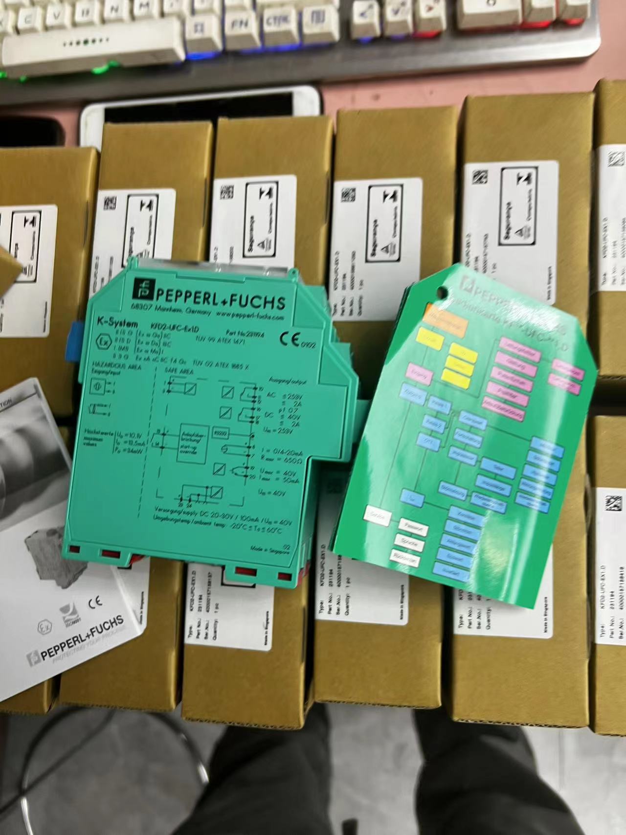 Ӹpepperl-fuchsȫդLB9010A