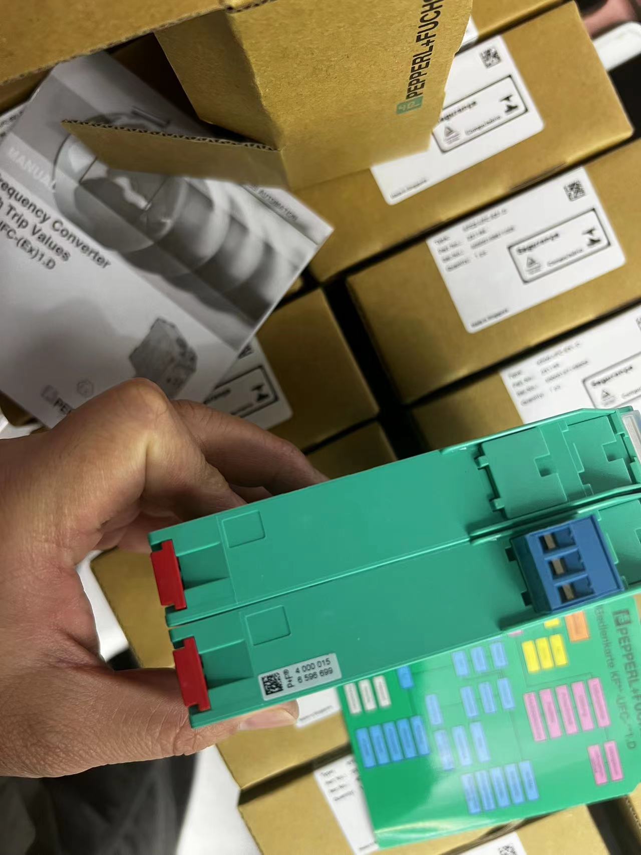 ���������б����б��Ӹ���pepperl-fuchs��һ���ܴ����̰��´��ֹ�˾����