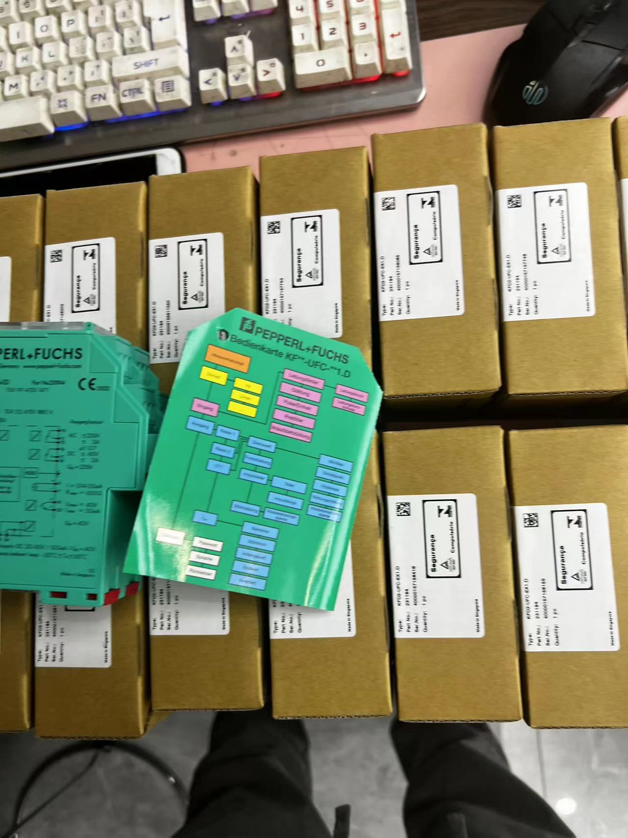 �����ӳ����ϵ��ر��Ӹ���pepperl-fuchs��һ���ܴ����̰��´��ֹ�˾����