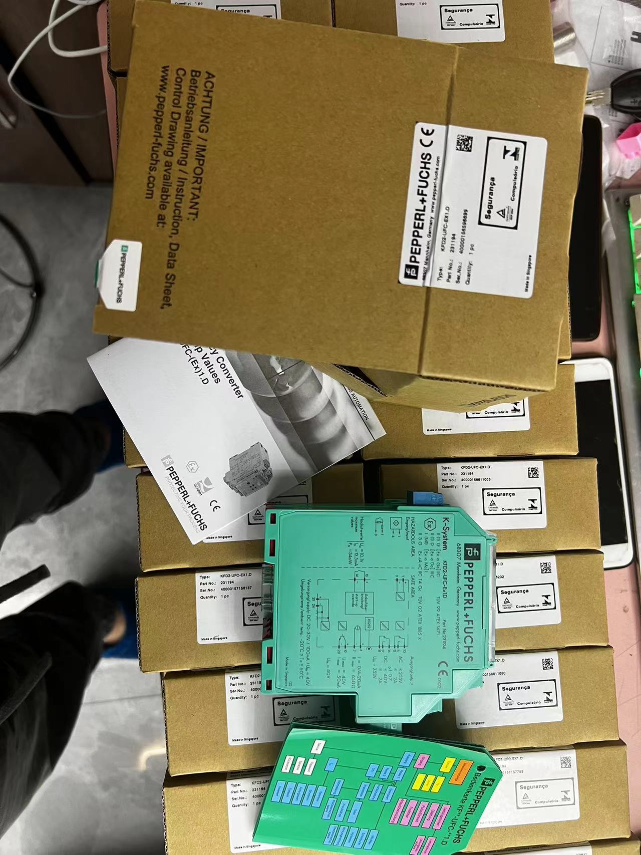 �����ӳ�������ر��Ӹ���pepperl-fuchs��һ���ܴ����̰��´��ֹ�˾����