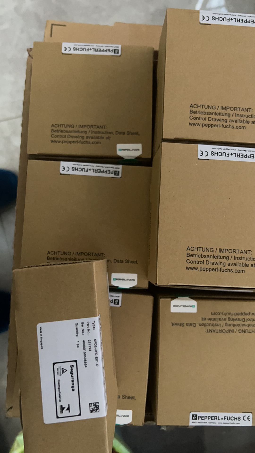 ����������ƽ�𱶼Ӹ���pepperl-fuchs��һ���ܴ����̰��´��ֹ�˾����