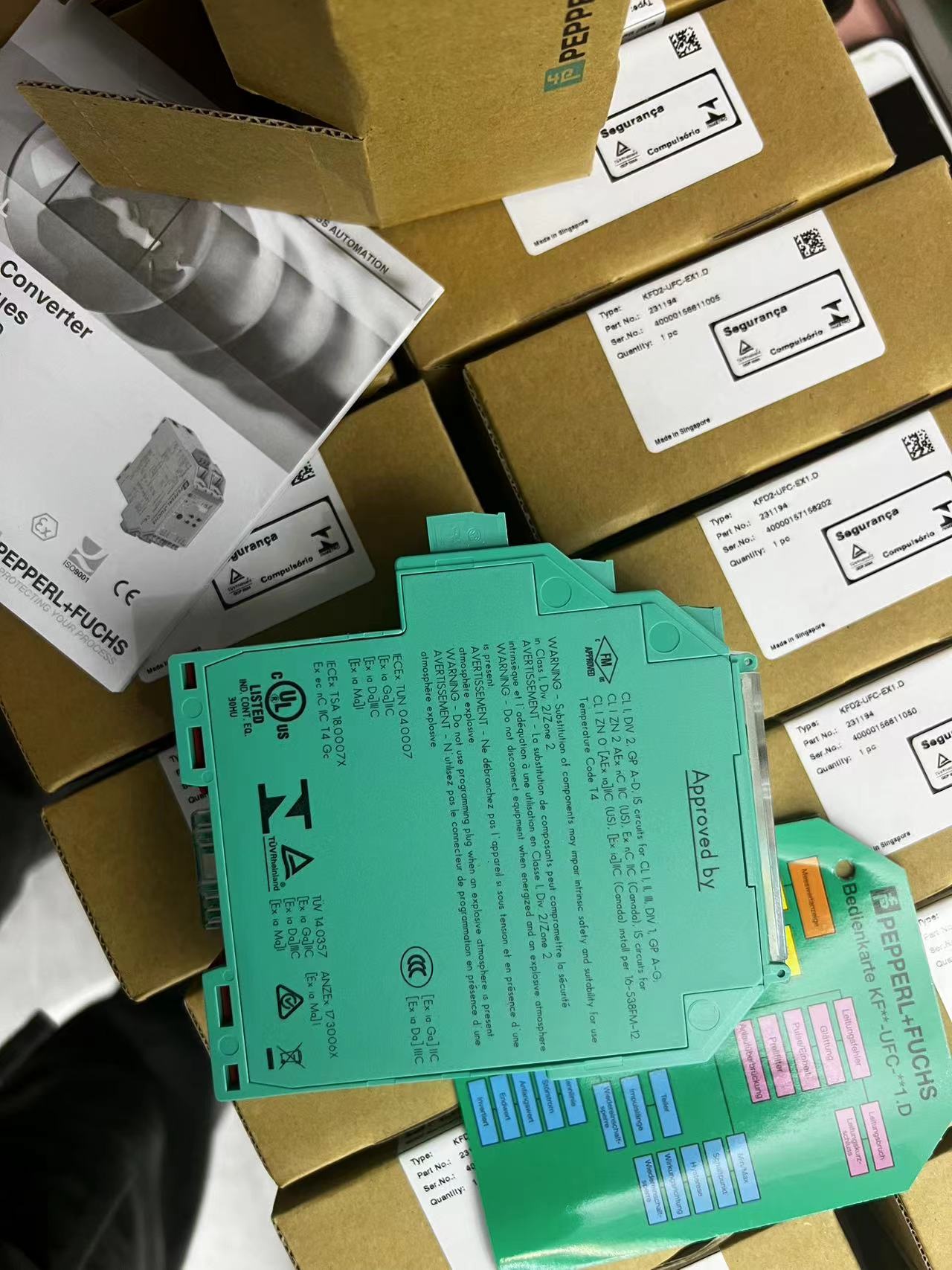 ���������ƽ���ر��Ӹ���pepperl-fuchs��һ���ܴ����̰��´��ֹ�˾����