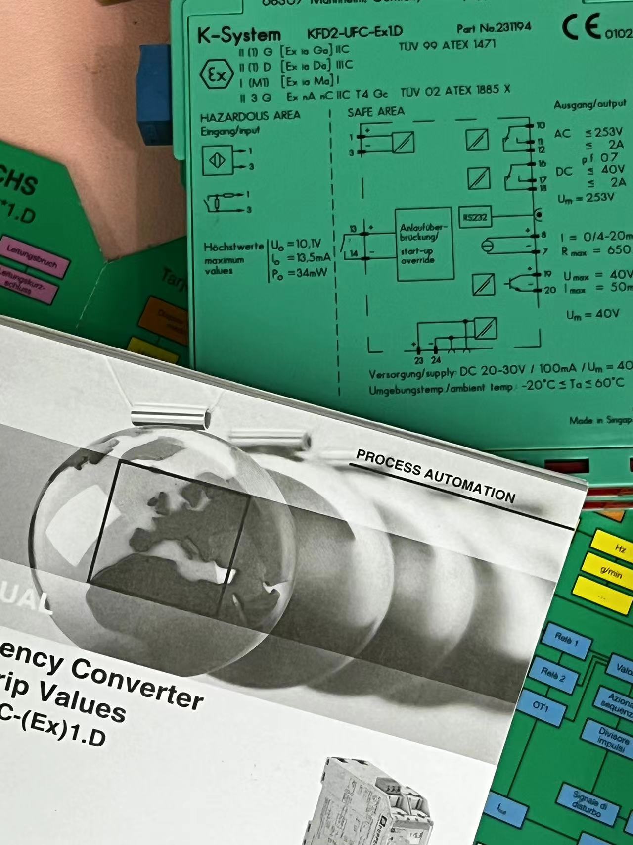 �Ĵ�ʡ�������봨�ر��Ӹ���pepperl-fuchs��һ���ܴ����̰��´��ֹ�˾����