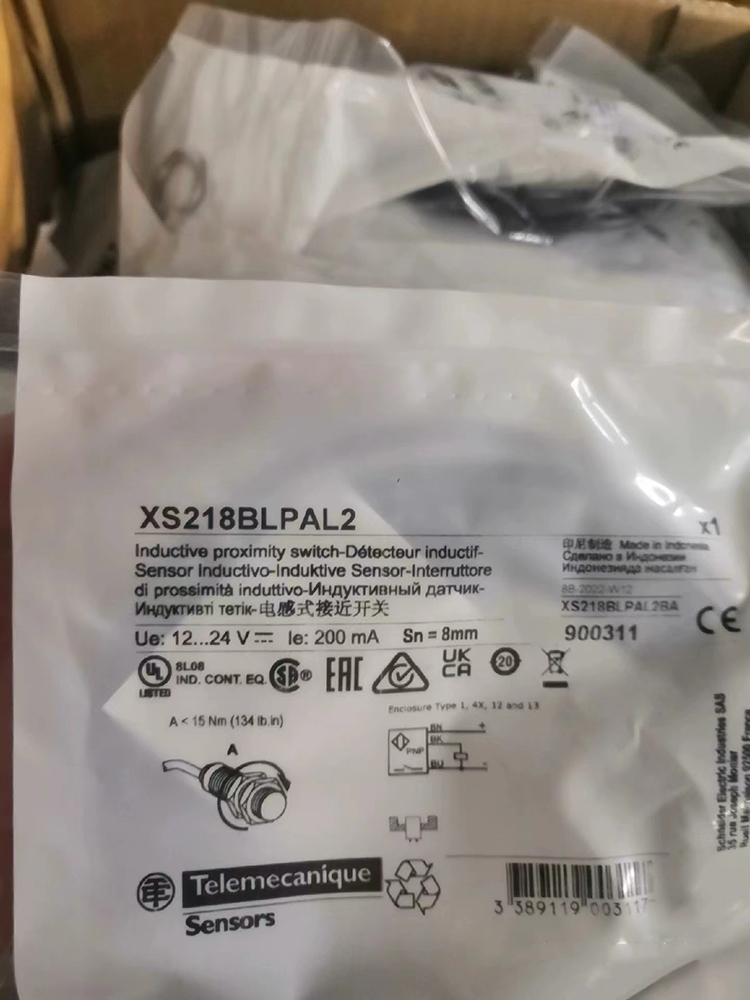 ʩ�͵´�����XS508B1PAM8��Ʒ�����ֻ������� 