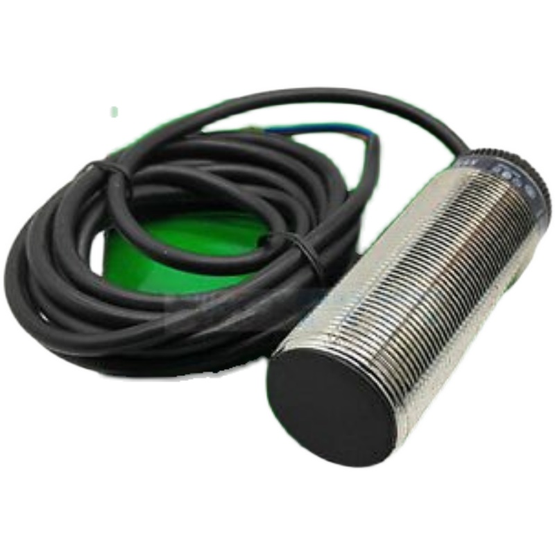 施耐德传感器XU2 N18NP341WD正品批发现货，包邮 