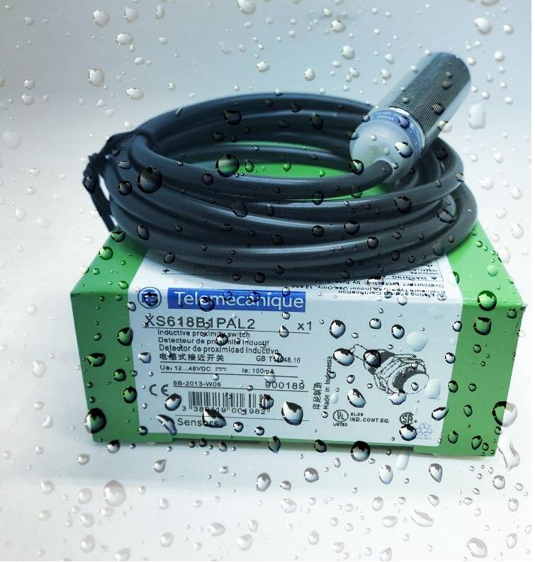 施耐德传感器XU9 M18MA230W正品批发现货，包邮 