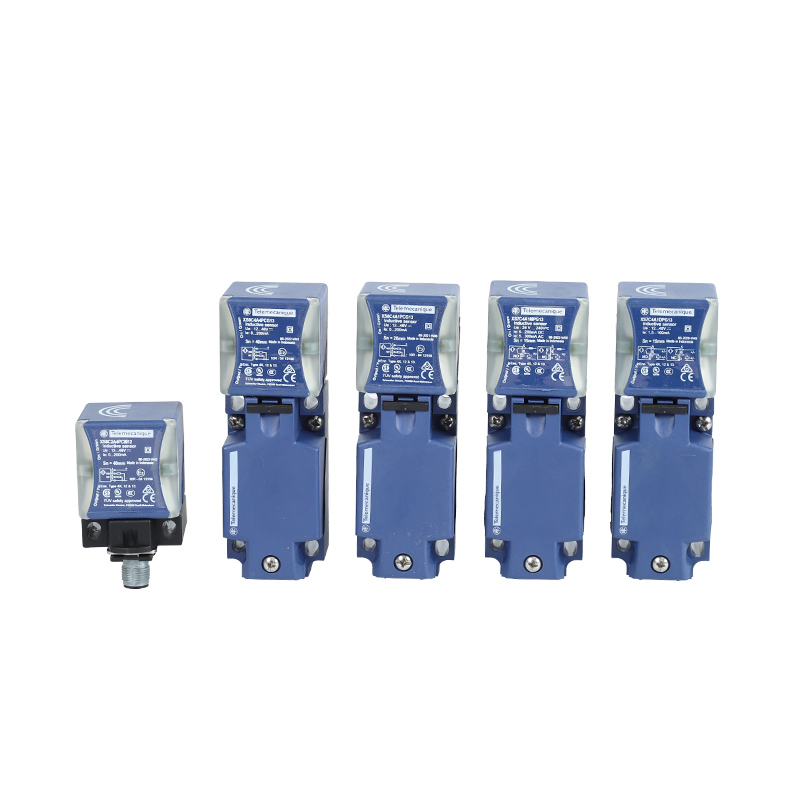 施耐德传感器XU9 M18MB230W正品批发现货，包邮 