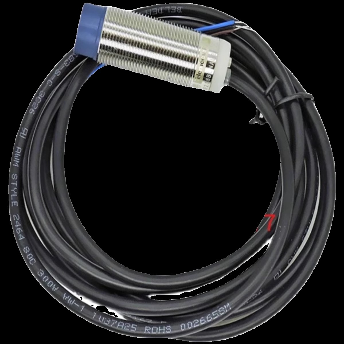 施耐德传感器XU9 M18MB230WK正品批发现货，包邮 