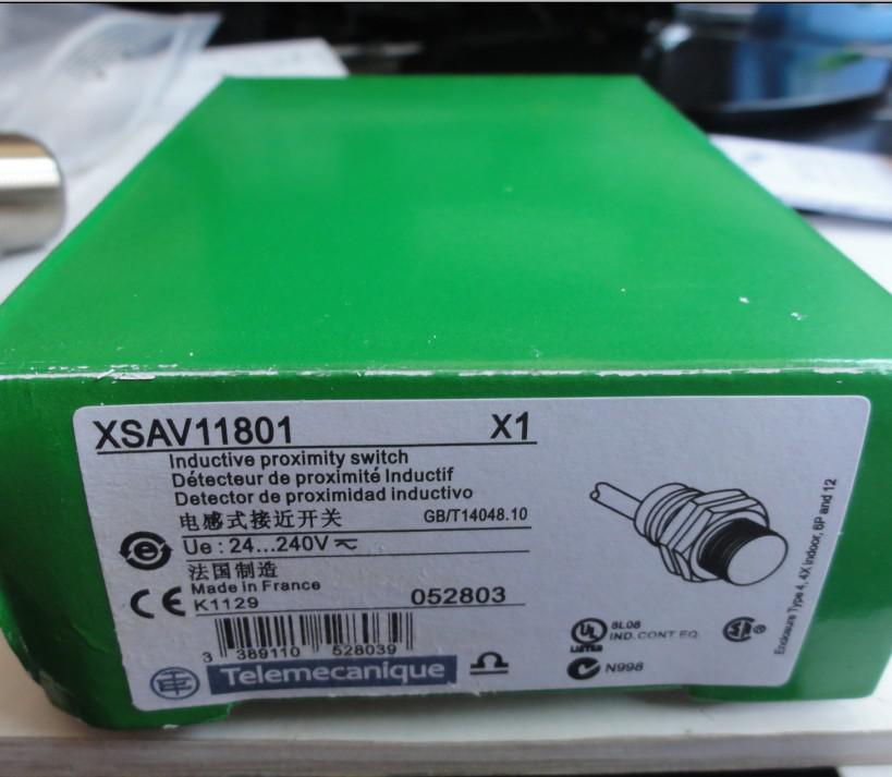 施耐德传感器XUB0BNSNM12正品批发现货，包邮 