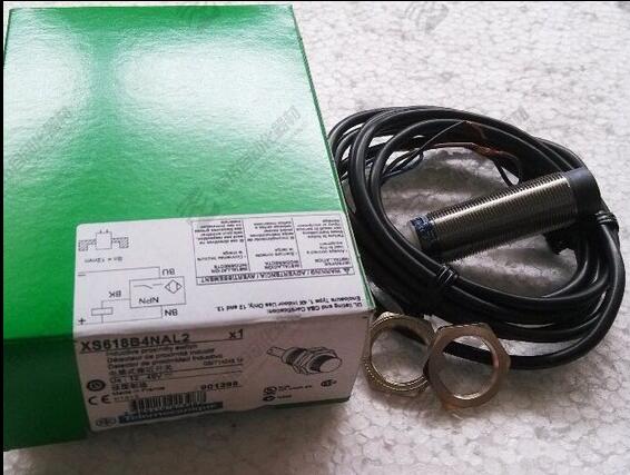 施耐德传感器XZCP1141L10正品批发现货，包邮 