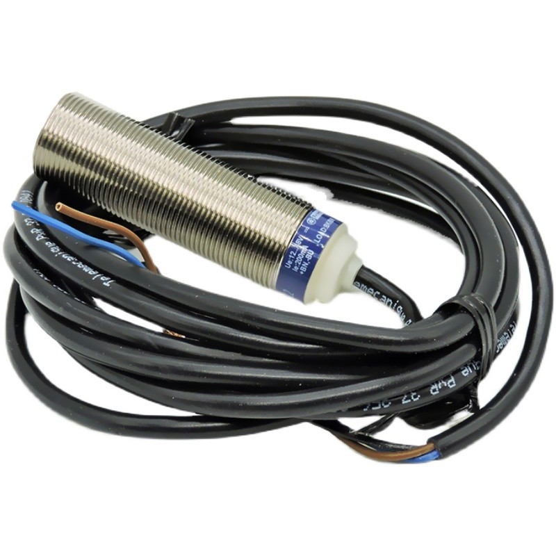 施耐德传感器XU2N18PP340WL5正品批发现货，包邮 