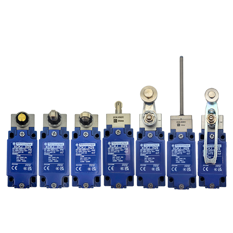 施耐德传感器XU2-M18MB230W正品批发现货，包邮 