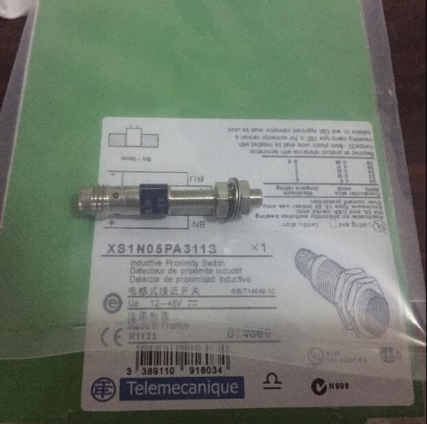 施耐德传感器XZ-CC12MDM50B正品批发现货，包邮 