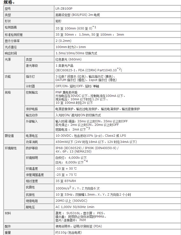 ʿKEYENCE紫FS2-60